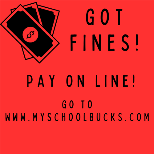 Got Fines